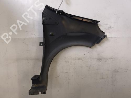 left-front-fenders-renault-twingo-ii-cn0_-2007-37032135 main image