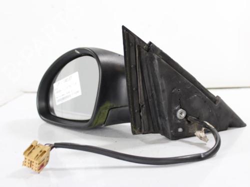 Left mirror SEAT CORDOBA (6L2) 1.9 TDI | BP22813546C26 