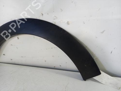Front right wheel arch trim CITROËN C3 III (SX) 1.2 VTi 82 | BP29377209C135 