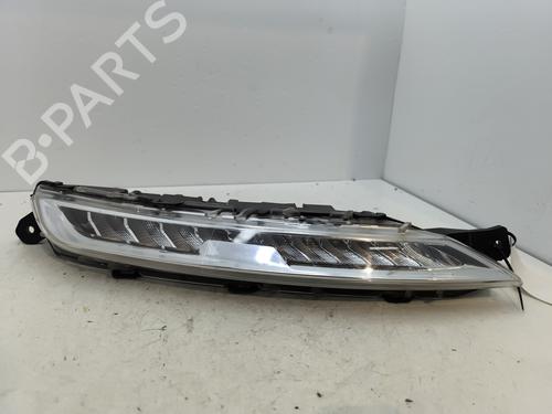 Used Right daytime light CITROËN C4 Grand Picasso II (DA_, DE_) 1.6 HDi / BlueHDi 115 (115 hp) 30379152