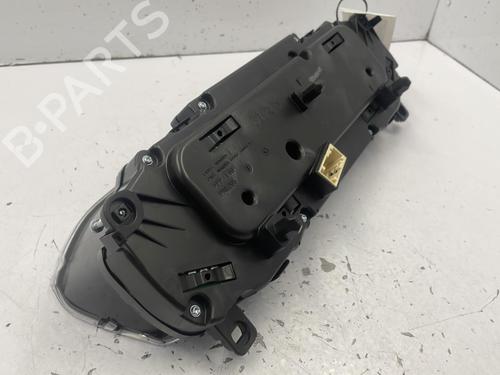 Used Instrument cluster PEUGEOT 208 II (UB_, UP_, UW_, UJ_) 1.2 PureTech 100 (101 hp) 22841138