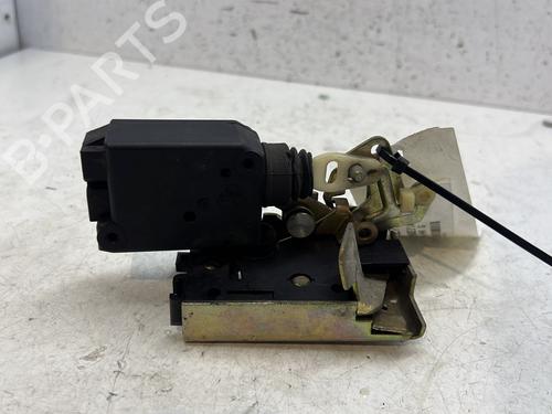 Used Rear left lock PEUGEOT 205 II (20A/C) 1.4 (75 hp) 28422869