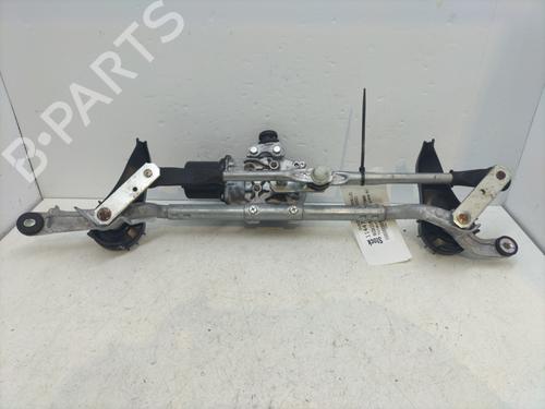 Used Front wiper motor MAZDA 2 Hatchback (DL, DJ) 1.5 SKYACTIV-G (90 hp) 30450942