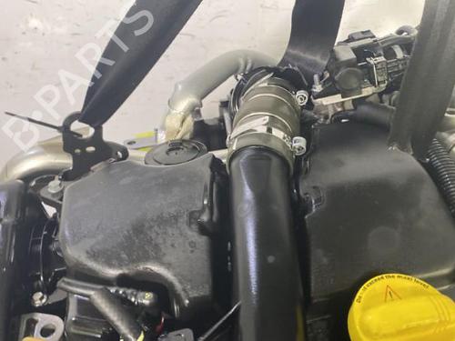 Used Engine RENAULT CAPTUR I (J5_, H5_) 1.5 dCi 90 (J5N4, J5M5, J5MW, J5M6, J5AL, J5AJ) (90 hp) 32703913