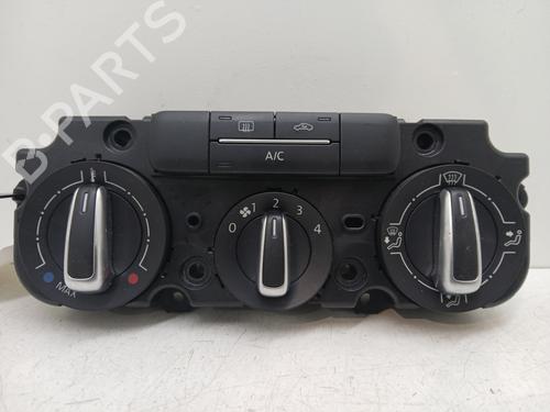 Climate control VW BEETLE (5C1, 5C2) | BP36571263I5 - Image 2