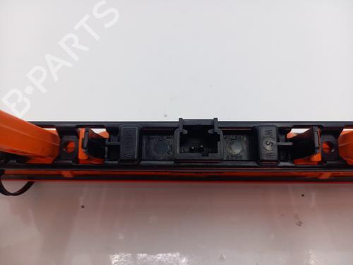 Third brake light PEUGEOT 307 (3A/C) 1.6 HDi | BP32041716L11
