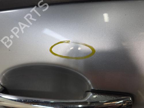 Right rear door CITROËN C3 II (SC_) 1.2 VTi 82 | BP29894290C5