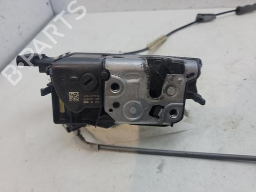 Front right lock CITROËN C4 CACTUS 1.2 VTi 82 | BP26689240C97  - Image 5