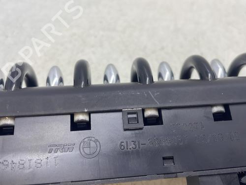 Left front window switch MINI MINI (R50, R53) Cooper | BP31591769I27 