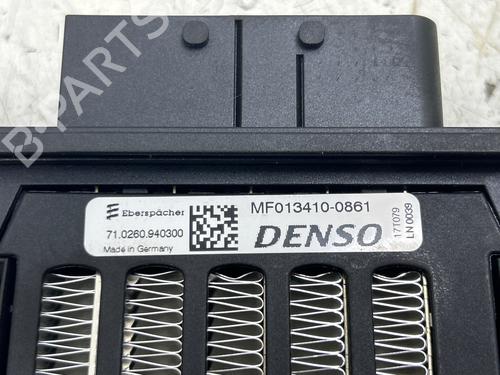 Heater resistor JAGUAR XE (X760) 2.0 D AWD | BP39422713M108 - Image 4