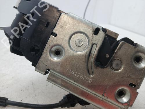 Venstre fortil lås RENAULT TWINGO II (CN0_) 1.5 dCi 90 | BP30647601C98 