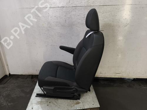 Left front seat FIAT TALENTO Van (296_) 1.6 D | BP33413102C15 - Image 6