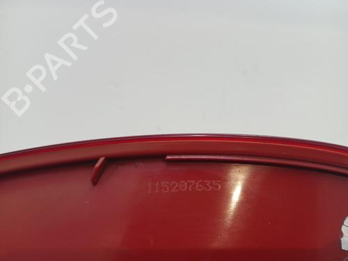 Used Right tailgate light Right tailgate light KIA VENGA (YN) 1.6 CRDi 115 (116 hp) 30315767 30315767