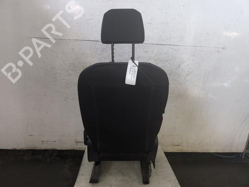 Left front seat CITROËN BERLINGO (ER_, EC_) | BP35961174C15 - Image 8