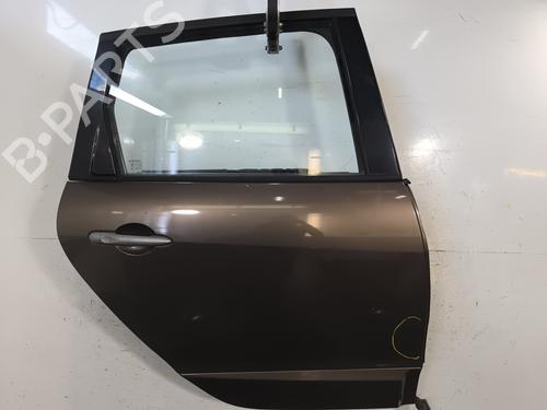 Dør højre bagtil RENAULT GRAND SCÉNIC III (JZ0/1_) 1.9 dCi (JZ0J, JZ0N, JZ1K, JZ1S) (131 hp) 28370007