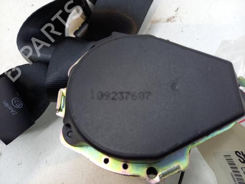 Rear left seatbelt RENAULT EXPRESS Box Body/MPV  | BP27558545I29  - Image 5