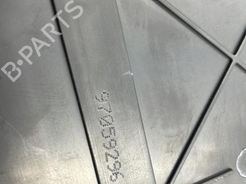 Used Fuse box Fuse box CITROËN C3 Picasso (SH_) 1.6 BlueHDi 100 (99 hp) 22846077 22846077