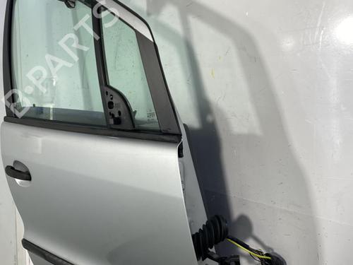 Right front door MERCEDES-BENZ A-CLASS (W168) A 170 CDI (168.009, 168.109) | BP22830872C3 