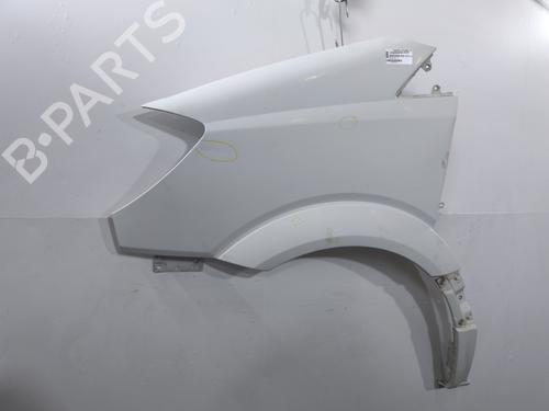 Used Left front fenders Left front fenders 39476534 39476534