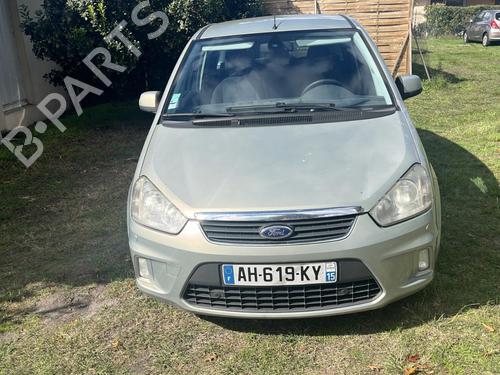 Climate control FORD C-MAX (DM2) 1.6 TDCi | BP22844756I5 - Image 6