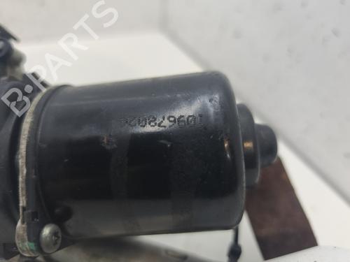 Front wiper motor CHEVROLET CRUZE Hatchback (J305) 1.6 | BP27641331M29 