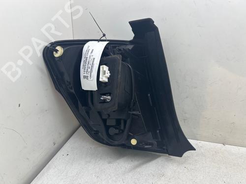 Right taillight CITROËN C3 II (SC_) 1.0 VTi 68 | BP37660850C35  - Image 5
