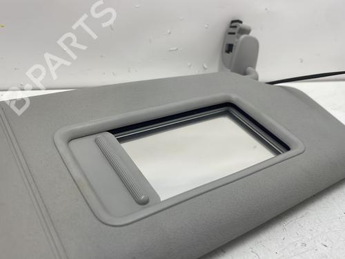 Used Right sun visor Right sun visor AUDI A3 (8P1) 1.6 TDI (105 hp) 29222572 29222572