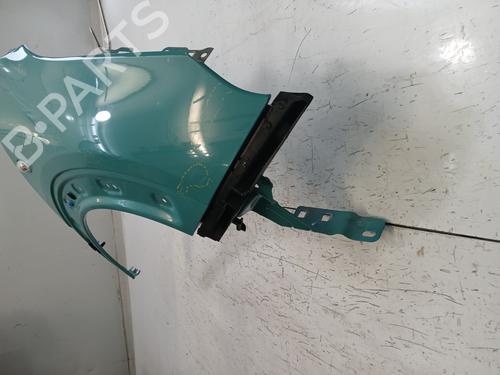 Forskærm Højre CITROËN C4 CACTUS 1.2 VTi 82 | BP33018901C42 - Image 2