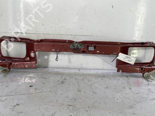 Front slam panel CITROËN SAXO (S0, S1) 1.0 X | BP22841495C72 