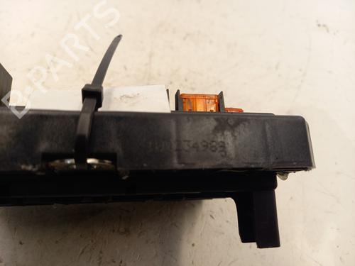 Fuse box PEUGEOT 206 Hatchback (2A/C) 1.4 HDi eco 70 | BP23254741E1 