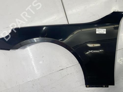 Left front fenders BMW 5 Touring (E61) 525 xd | BP22840724C41 