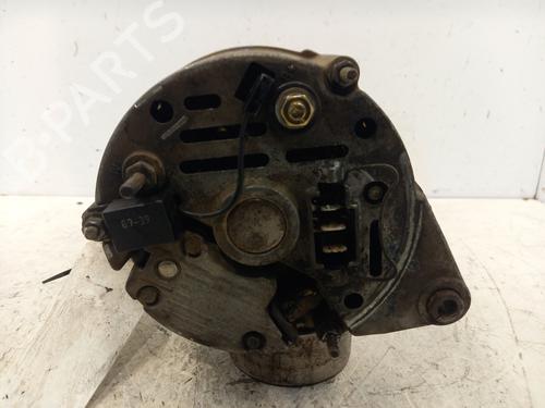 Alternator FORD FIESTA III (GFJ) 1.8 D | BP23867022M7 