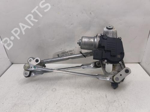 Front wiper motor TESLA MODEL Y (5YJY) Long Range All-wheel Drive | BP30899143M29  - Image 5