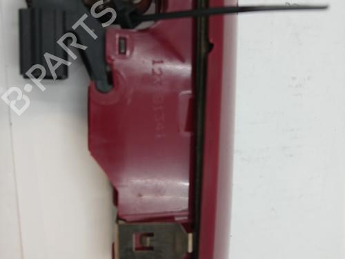 Third brake light RENAULT TWINGO II (CN0_) 1.2 Turbo (CN0C, CN0F) | BP33448474L11 - Image 2