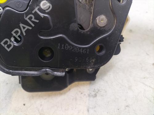 Rear left lock AUDI A3 Sportback (8PA) 1.9 TDI | BP28328788C100 