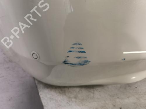 Rear bumper INFINITI G Coupe 37 | BP26906582C8 