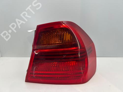 Used Right taillight Right taillight BMW 3 (E90) 320 d (163 hp) 22814976 22814976