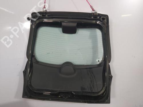 Tailgate NISSAN MICRA III (K12) 1.5 dCi | BP22833806C6 