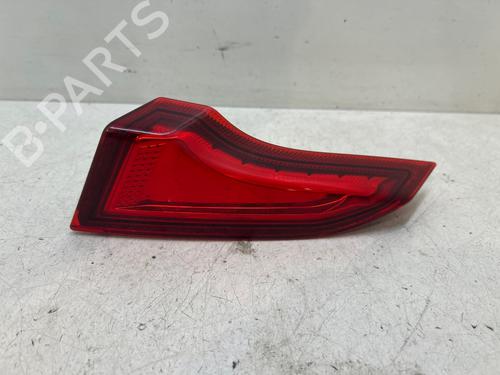 Right tailgate light VOLVO C70 II Convertible (542) D3 | BP37032084C80 - Image 3