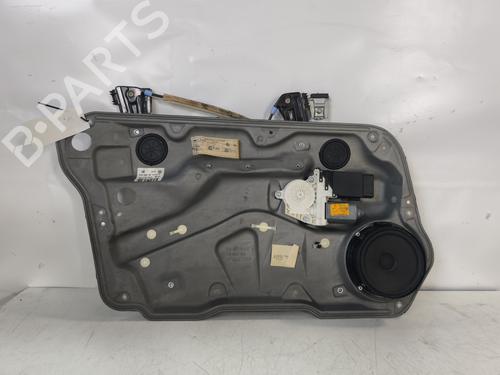 Used Front left window mechanism VW GOLF IV (1J1) 1.6 16V (105 hp) 29079617