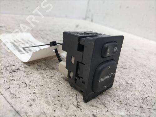 Used Mirror switch Mirror switch TOYOTA YARIS (_P13_) 1.4 D (NLP130_, NLP130) (90 hp) 23830179 23830179