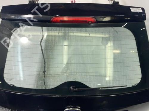 Tailgate FORD FIESTA V (JH_, JD_) 1.4 16V | BP22839638C6 