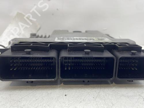 Engine control unit (ECU) RENAULT CLIO IV (BH_) 1.5 dCi 75 | BP28963472M57 