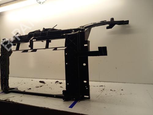 Front slam panel FORD FUSION (JU_) 1.4 TDCi | BP30162389C72