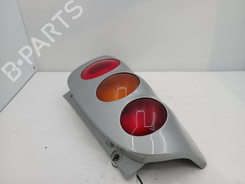 Used Left taillight Left taillight SMART CITY-COUPE (450) [1998-2004] 32336045 32336045
