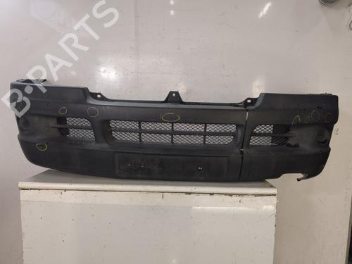 Paraurti anteriore PEUGEOT BOXER Van (244) 2.2 HDi (101 hp) 31916695