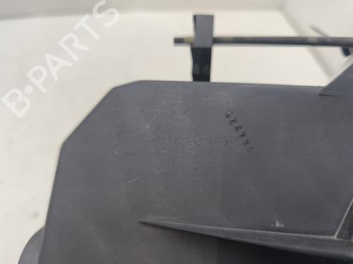 Right front fog light OPEL VECTRA C (Z02) 1.8 (F69) | BP30874798C31