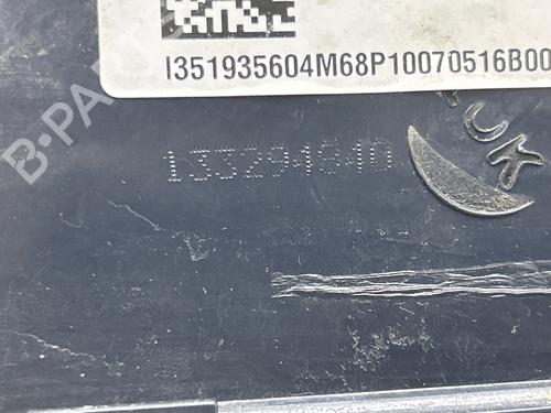 Left taillight SUZUKI BALENO (FW, EW) 1.2 (A1K412) | BP39936874C34 - Image 2