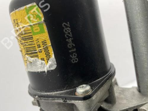 Used Front wiper motor Front wiper motor CITROËN C3 Pluriel (HB_) 1.4 HDi (68 hp) 22834263 22834263