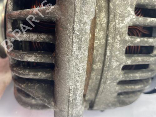Used Alternator Alternator RENAULT CLIO II (BB_, CB_) 1.4 16V (B/CB0P, BB13) (98 hp) 22845749 22845749